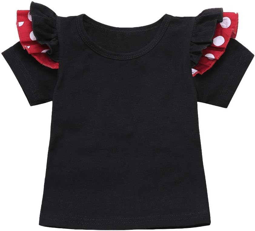 IBTOM CASTLE Polka Dots Tutu Costume