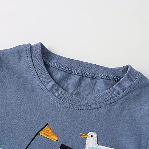 Frogwill Toddler BoysCoordinate Set