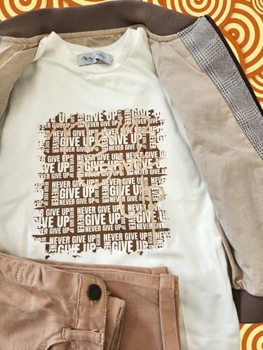 3-Piece Boys Outfit Set Comfortable Durable
