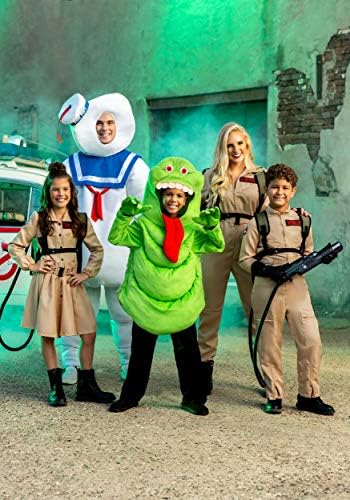 Slimer ConnectCostumes Halloween