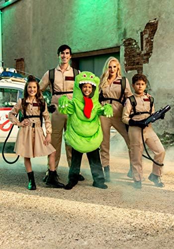 Slimer ConnectCostumes Halloween