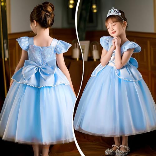 GC Light Up Princess Costume