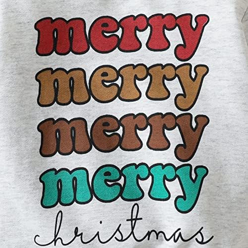 Christmas Toddler Full Set