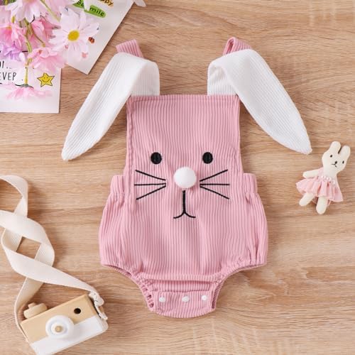 Gueuusu My First Easter Baby Costume