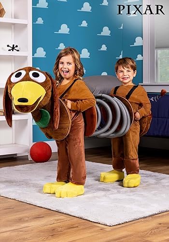 Slink Dog Toy Story Kids