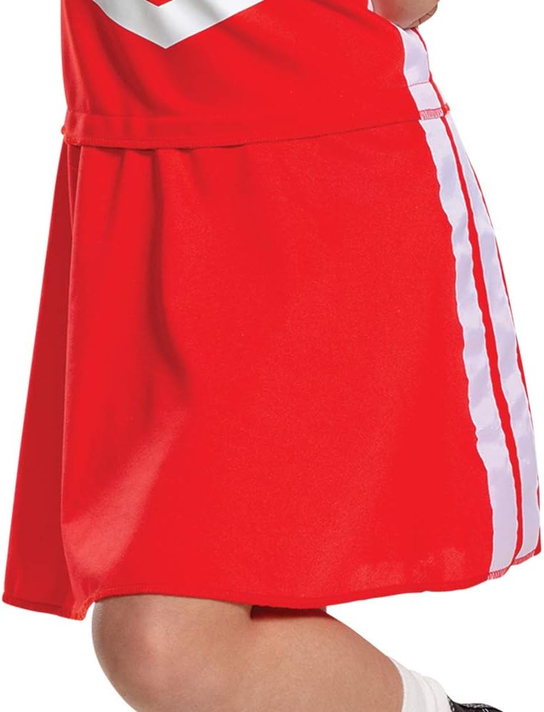 Disguise High School Musical Cheerleader Costume for Girls