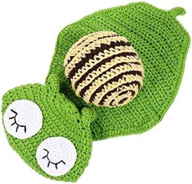 Parliky Snail Baby Clothes Cute Newborn Outfits for Boys Girls