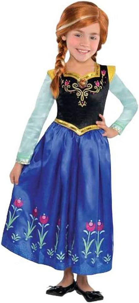 Disney Dress Up Costumes - Princess