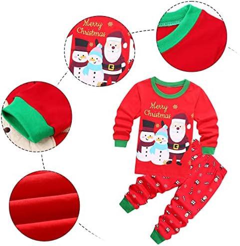 Comfortable Toddler Pant Set for Boys 5t
