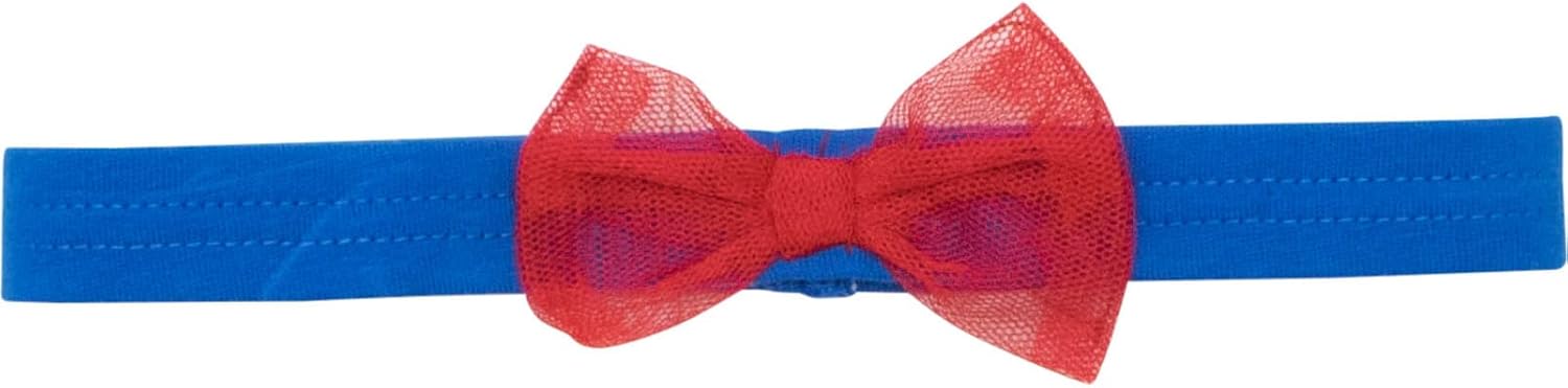 Marvel Spider-Man Tulle Dress for Babies Newborn to Little Kid