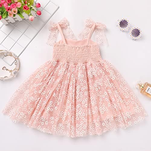 Royal Princess Tutu Dress for Baby Girls