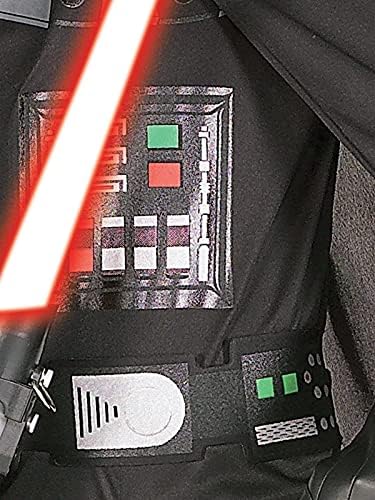 Darth Vader Kids Costume