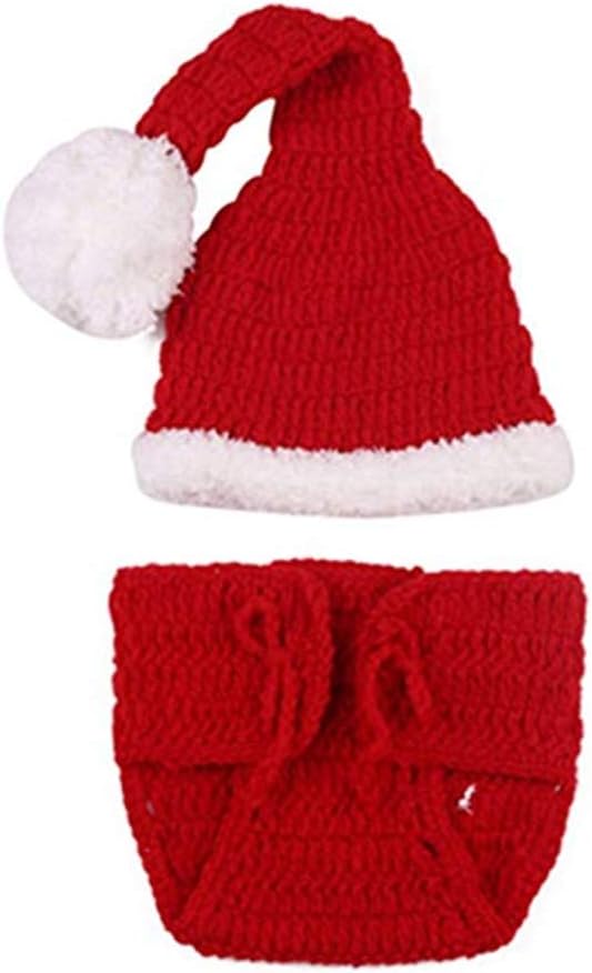 Stunning Santa Claus Costume
