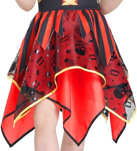IKALI Kids Pirate Accessories Costumes Adorable Adidiorchack Adventure