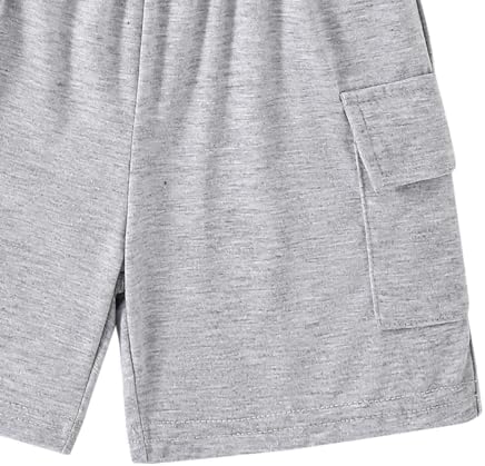 Perfect for Summer Casual Outfits for Toddler Boys