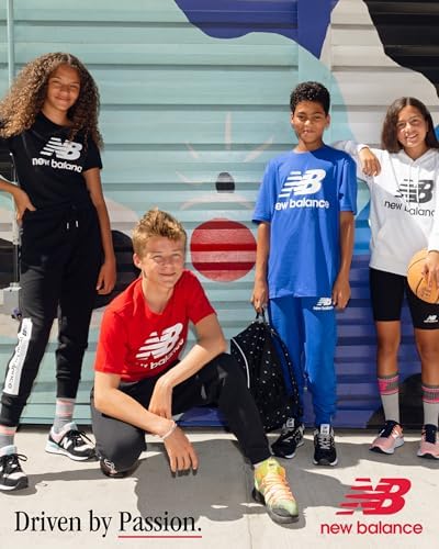New Balance Boys Active Blend Set