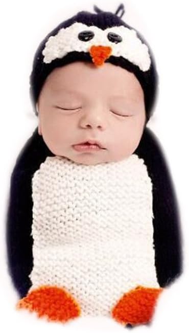 Chic Baby Prop Set for Newborn Photography and Baby Photoshoots
