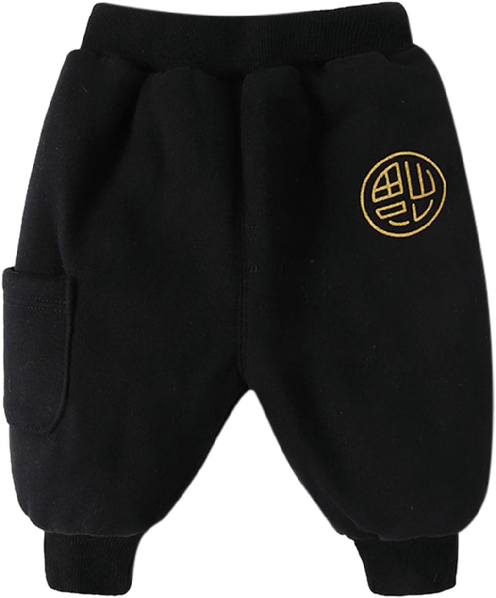 Stylish Winter Outfit Set for Kids