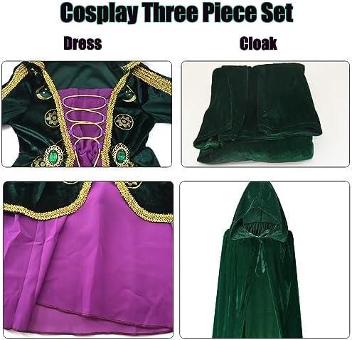 Halloween costume for girls