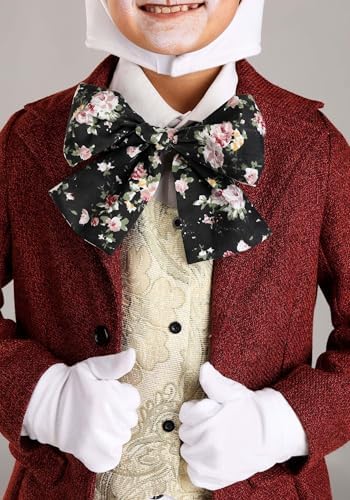 Alice in Wonderland White Rabbit Costume Party Halloweenessential