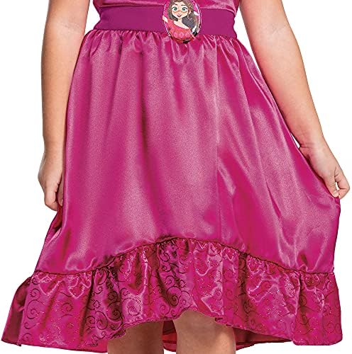 Lucky Spirit Untamed Costume