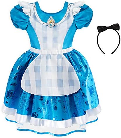 Alicenamespace Alice Costumes in Wonderland