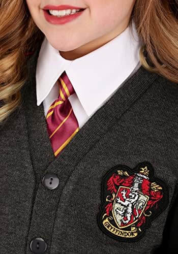 HP Hogwarts robes Hermione Granger for Kids
