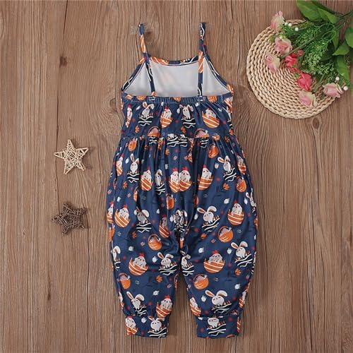 Perfect Toddler Easter Outfit