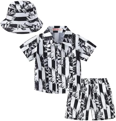 Beach Boys Girls Thin Shorts for Kids
