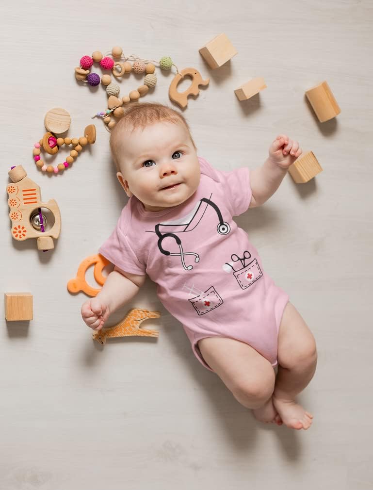 Tstars Baby Doctor Costume