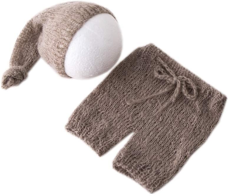 Vemonllas Mohair Newborn