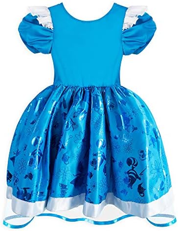 Alicenamespace Alice Costumes in Wonderland