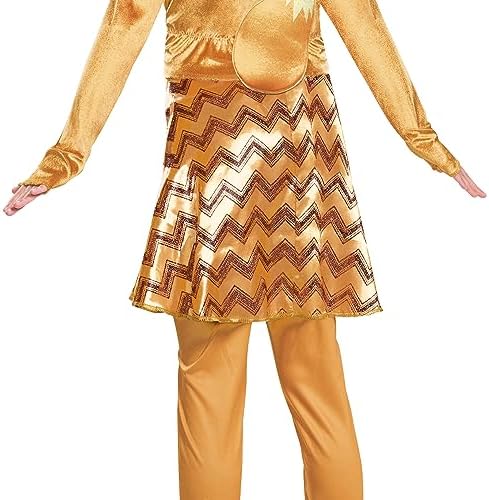 Disguise Eevee Costume Kids