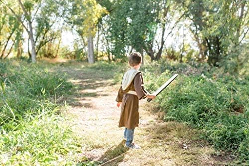 Galactic Warrior Costume for Kids
