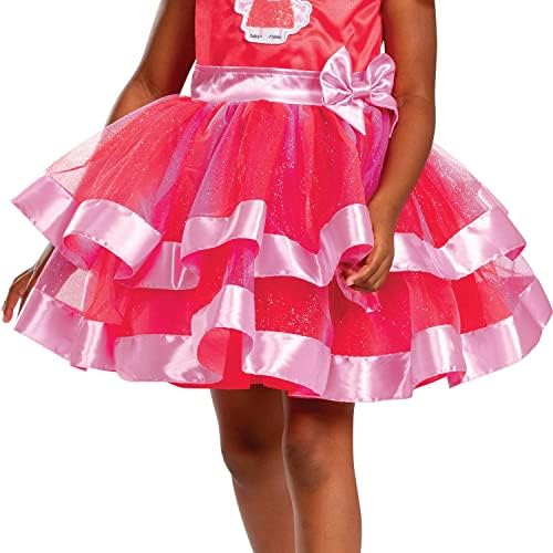 Peppa Pig Costume for Kids