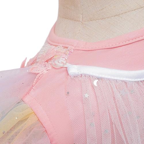 Magical Princess Party Costume