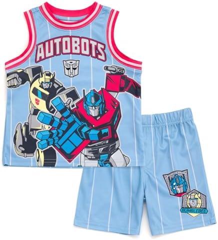 Transformers Athletic