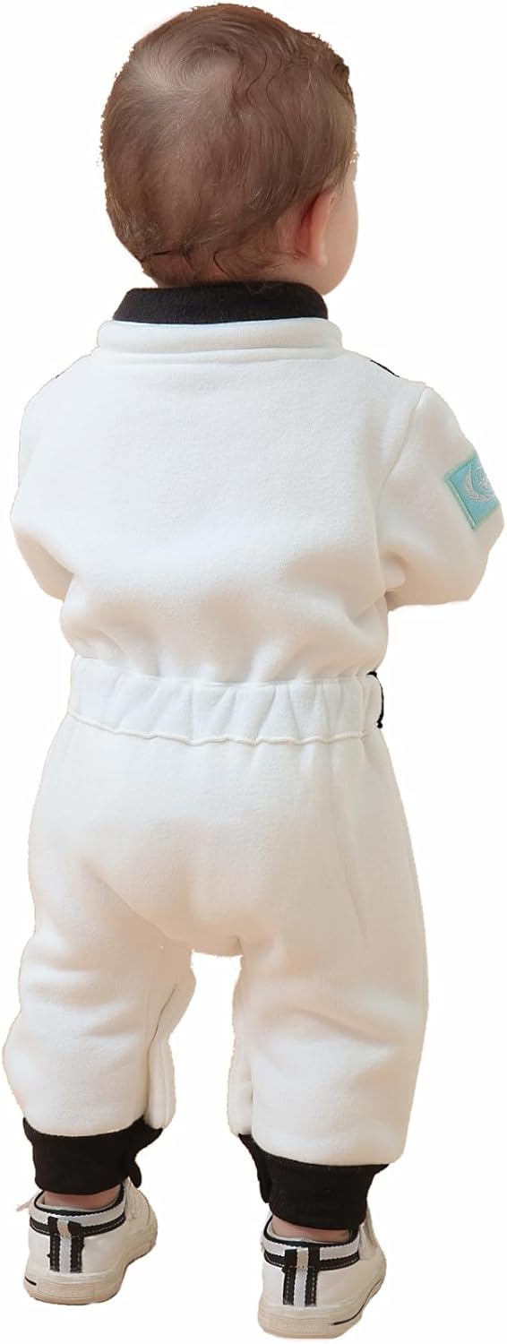 Baby Astronaut Costume