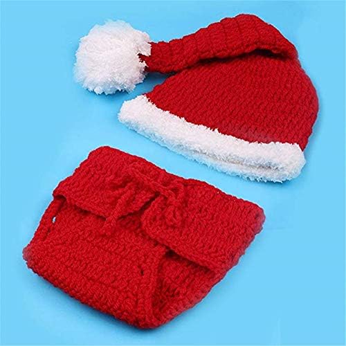 Stunning Santa Claus Costume