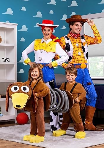 Slink Dog Toy Story Kids