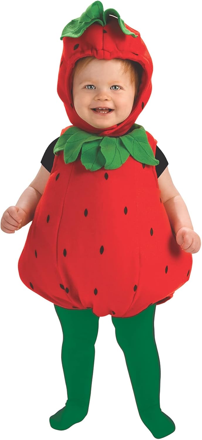 Rubies Berry Extreme Cute Costume