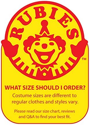 Rubies Kids Opus Collection Lil Cuties Scarecrow Costume for Babies AS SHOWN
