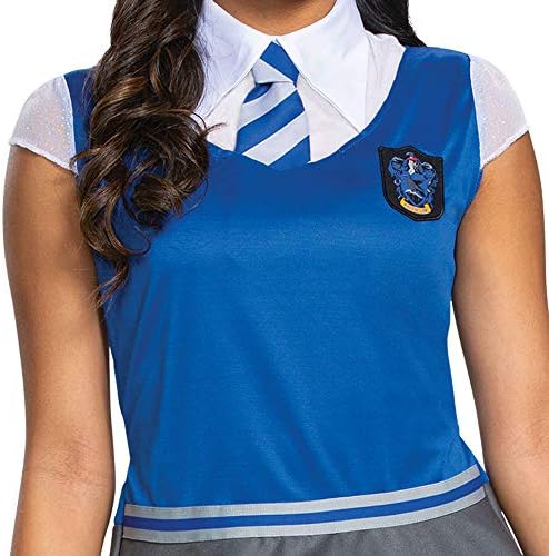 Hogwarts Uniform Redesign