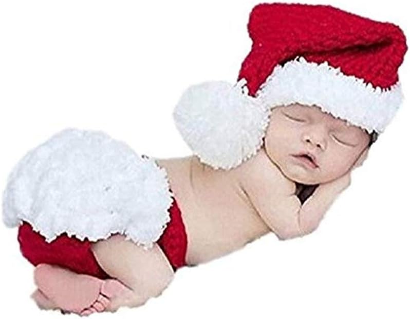 Stunning Santa Claus Costume