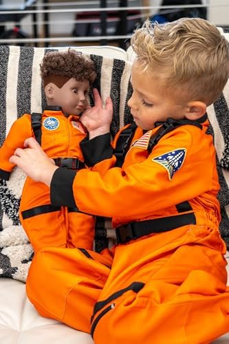 Little Adventures Astronaut Dress Up Costume