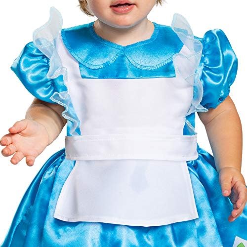 Disguise baby Alice costume by Disney