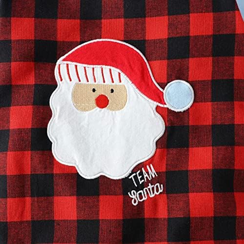 Perfect Winter Outfits for Boys Cozy Plaid Sets for Christmas Halloween