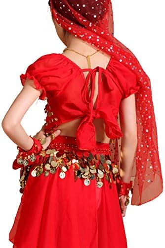 Astage Girls Princess Halloween Costume