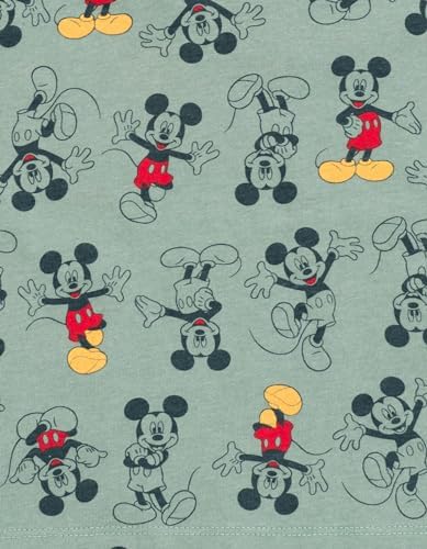 Disney - Mickey Mouse Pol Officials