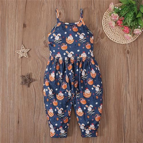 Perfect Toddler Easter Outfit